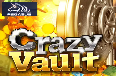 Crazy Vault